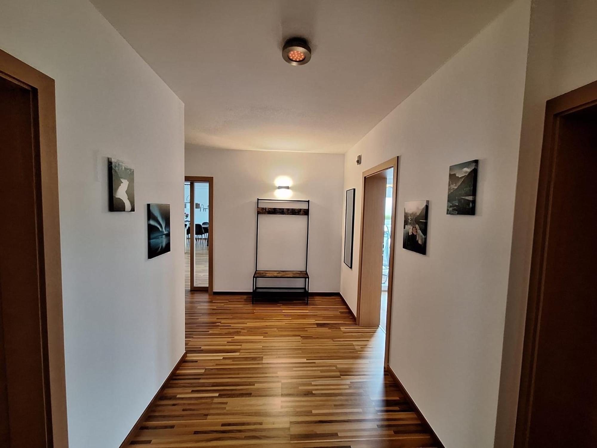 Fewo Ruhepo Großmehring Kültér fotó