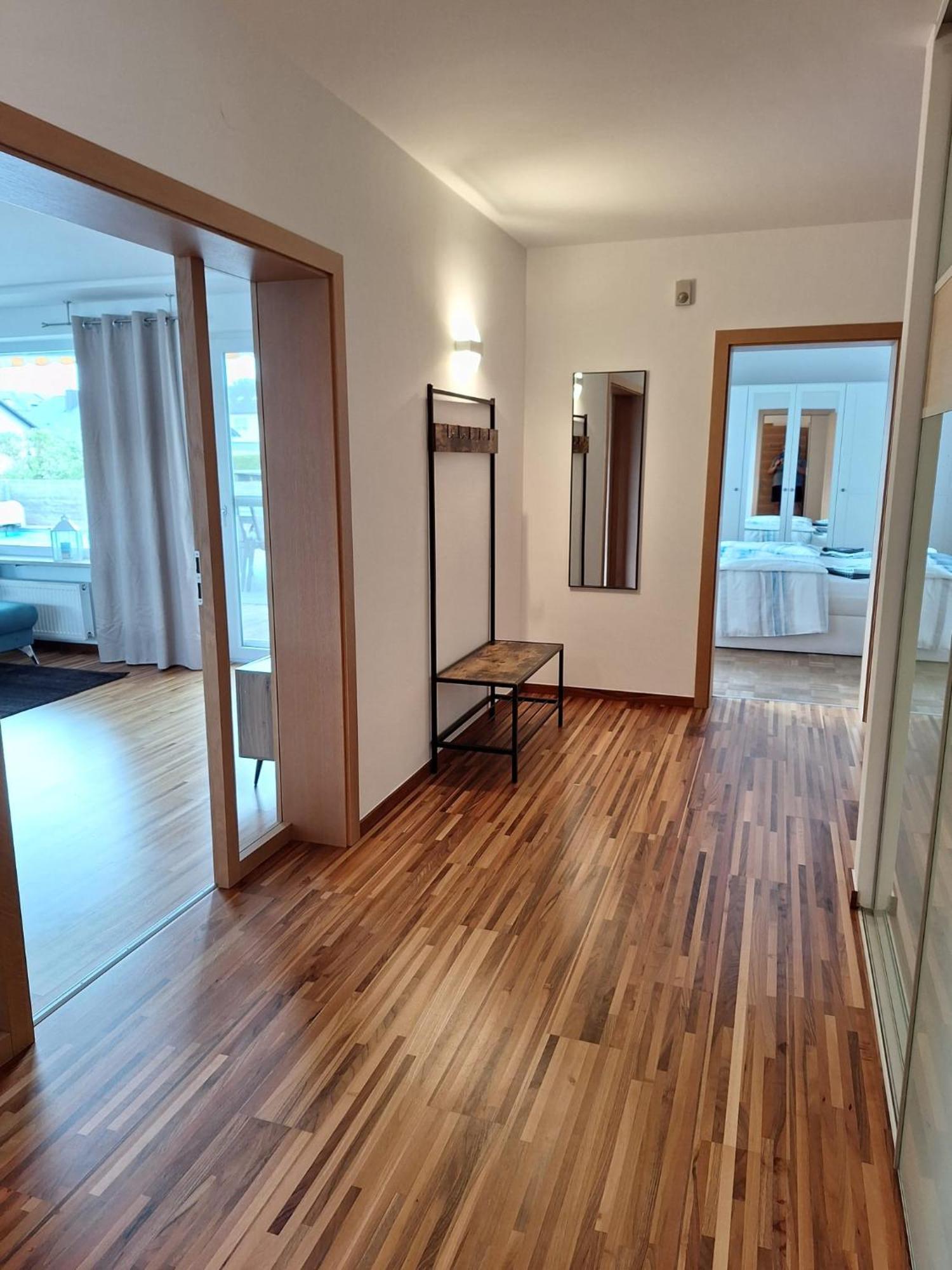 Fewo Ruhepo Großmehring Kültér fotó